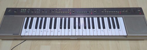 Yamaha keyboard - yamaha, ps-55
