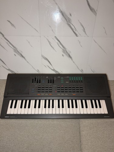 Yamaha portasound pss 460 - yamaha, pss-460
