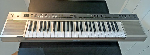 Yamaha ps55 keyboard yes - yamaha,