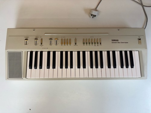 Vintage yamaha portable - yamaha, ps-10