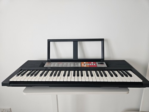 Yamaha psr f50 digital - f50,