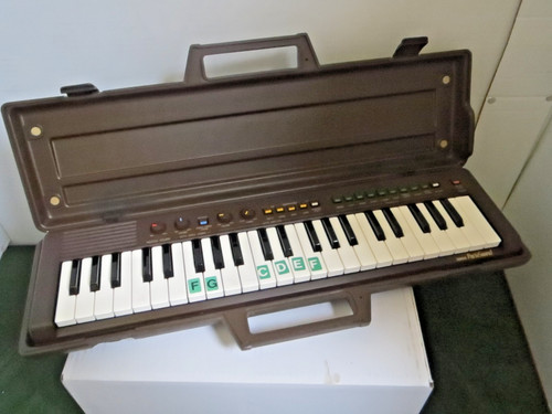 Yamaha portasound 3 - yamaha, ps-3