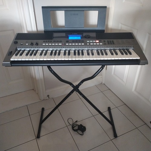 Yamaha psr e443 key - yamaha, psr-e443