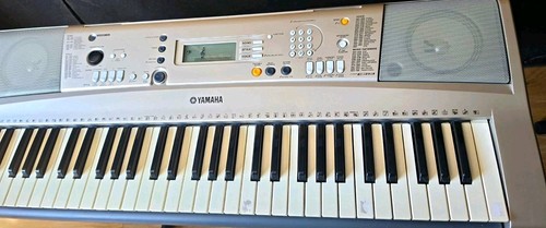 Yamaha psr e313 key - psr-e313, 61-key