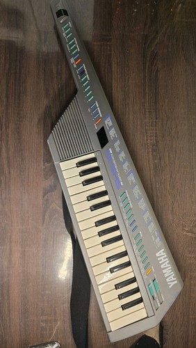 Yamaha shs 10s - shs-10s, midi