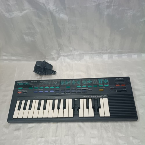 Yamaha vss portasound - vss-30,