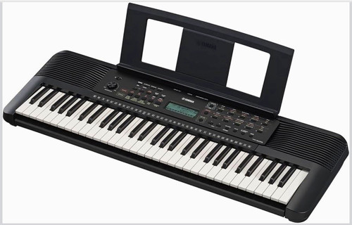 Yamaha psr e283 key - yamaha, psr-e283