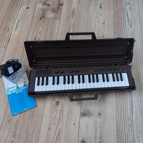 Yamaha portasound 3 - yamaha, ps-3