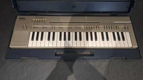 Yamaha portasound 100 - yamaha, pc-100
