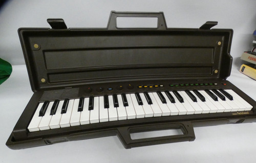 Yamaha portasound 3 - portasound, ps-3