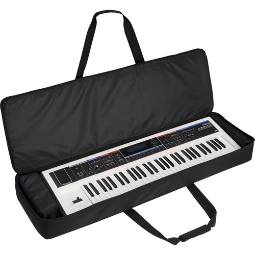 Portable keyboard gig bag - keyboard,