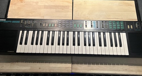Yamaha psr psr22 keys - psr22,