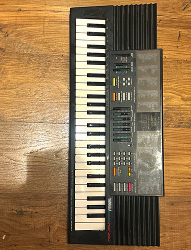 Yamaha portasound pss 390 - portasound, pss-390