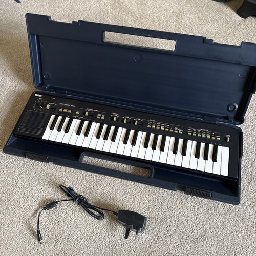 Yamaha portasound 400 - yamaha,