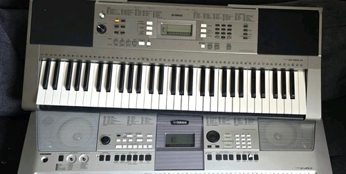 Yamaha psr e353 - yamaha, psr-e353