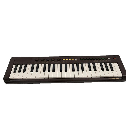 Yamaha portasound 3 - yamaha,
