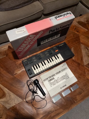 Yamaha tyu portasound - yamaha, tyu-40