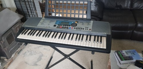 Yamaha psr225 electronic - yamaha, psr225-gm