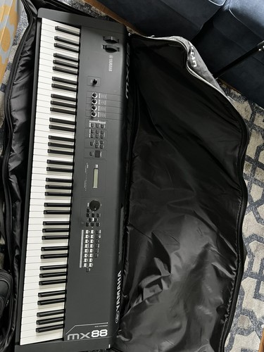 Yamaha mx88 music production - mx88,