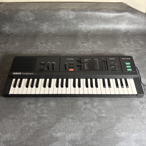 Yamaha pss 260 portasound - yamaha,