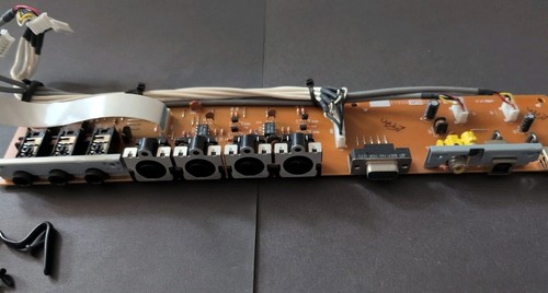 Yamaha tyros 2933 - -, djk