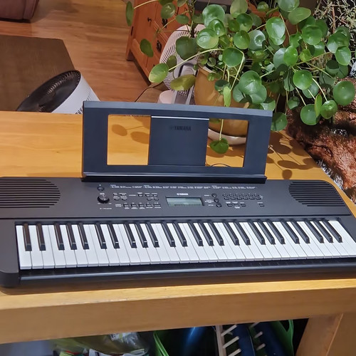 Yamaha psr e253 - psr-e253, portable