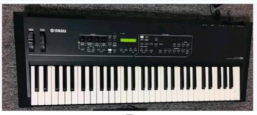 Yamaha kx61 professional - yamaha,