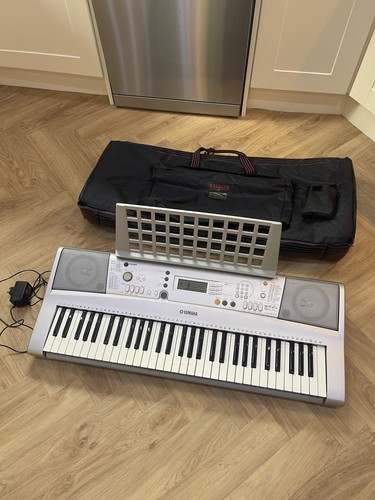 Yamaha electric piano psr - yamaha,