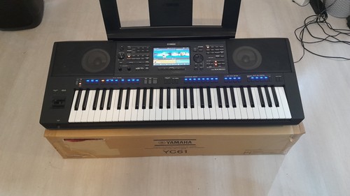 Yamaha sx900 proffesional - yamaha,