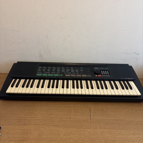 Yamaha psr150 key keyboard - psr150,