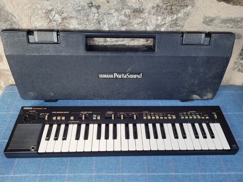 Yamaha portasound 400 - yamaha,