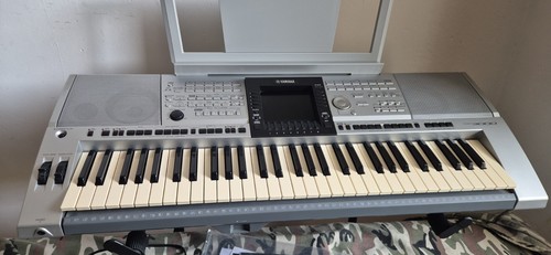 Yamaha psr 3000 - psr,