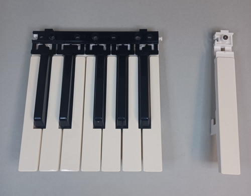 Yamaha keyboard spare - spare,