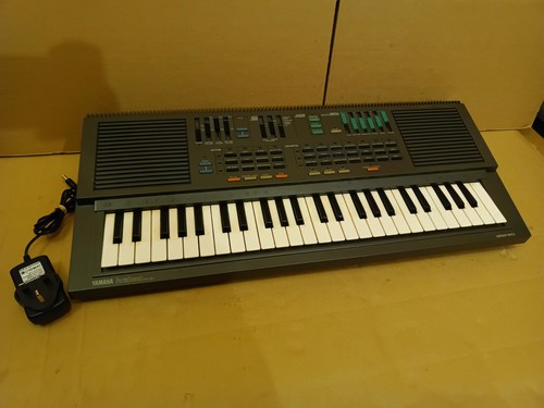 Yamaha portasound pss 460 - yamaha,