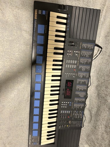 Yamaha portasound pss - yamaha, pss-680