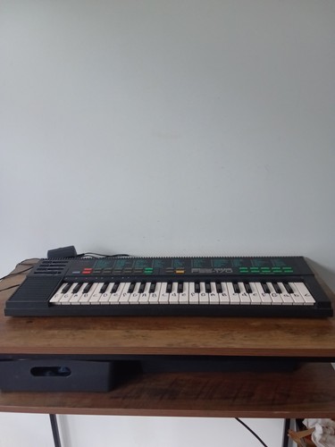 Yamaha portasound pss 170 - yamaha,