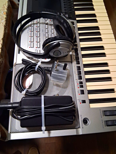 Yamaha psr 3000 key - yamaha, 61-key
