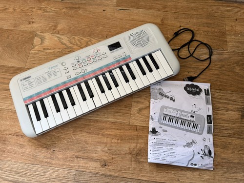 Yamaha remie pss e30 - pss-e30,