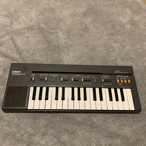 Vintage yamaha portasound - yamaha,