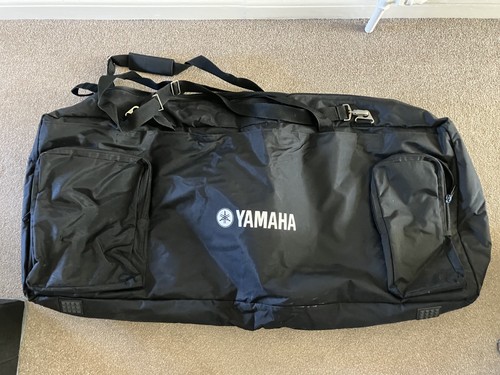 Yamaha keyboard gig travel - keyboard,