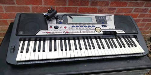 Yamaha psr 550 - yamaha, 61-key
