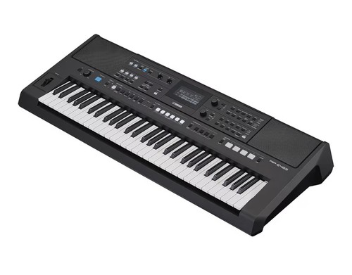 Yamaha psr e483 keyboard - yamaha,