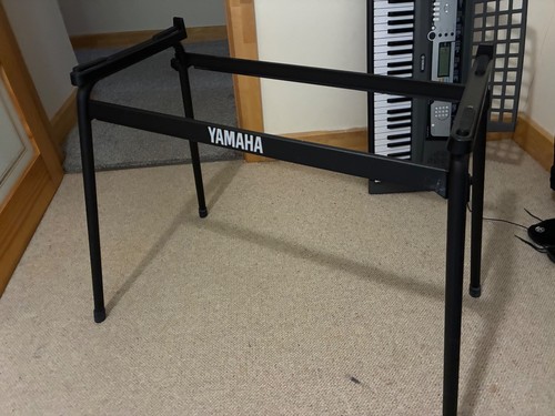 Yamaha keyboard stand - yamaha,