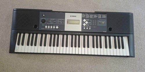 Yamaha ypt 230 - yamaha's,