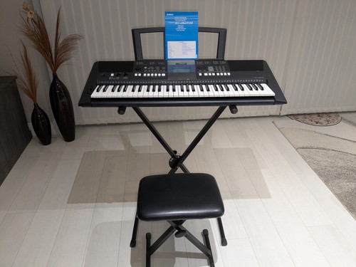 Yamaha psr e423 - psr-e423, 61-key