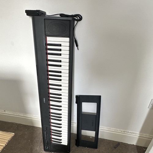 Yamaha piagerro np12 - yamaha,