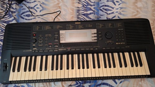 Yamaha professional keyboard - professional,