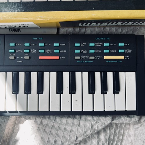 Yamaha pss portasound - pss-30,