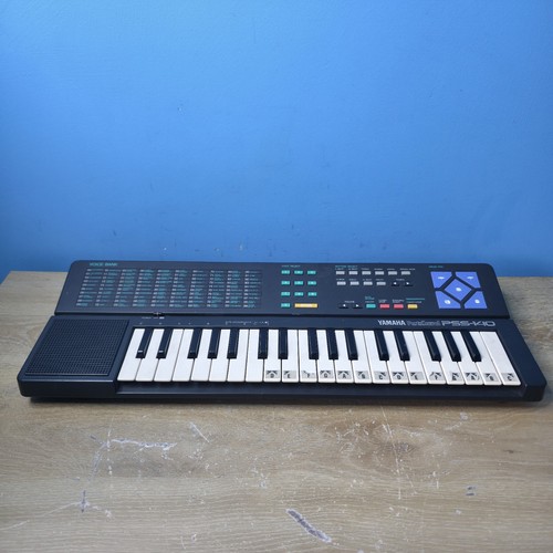 Yamaha portasound pss 140 - portasound, pss-140