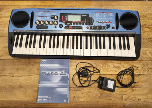 Yamaha djx psr key dj - djx, 61